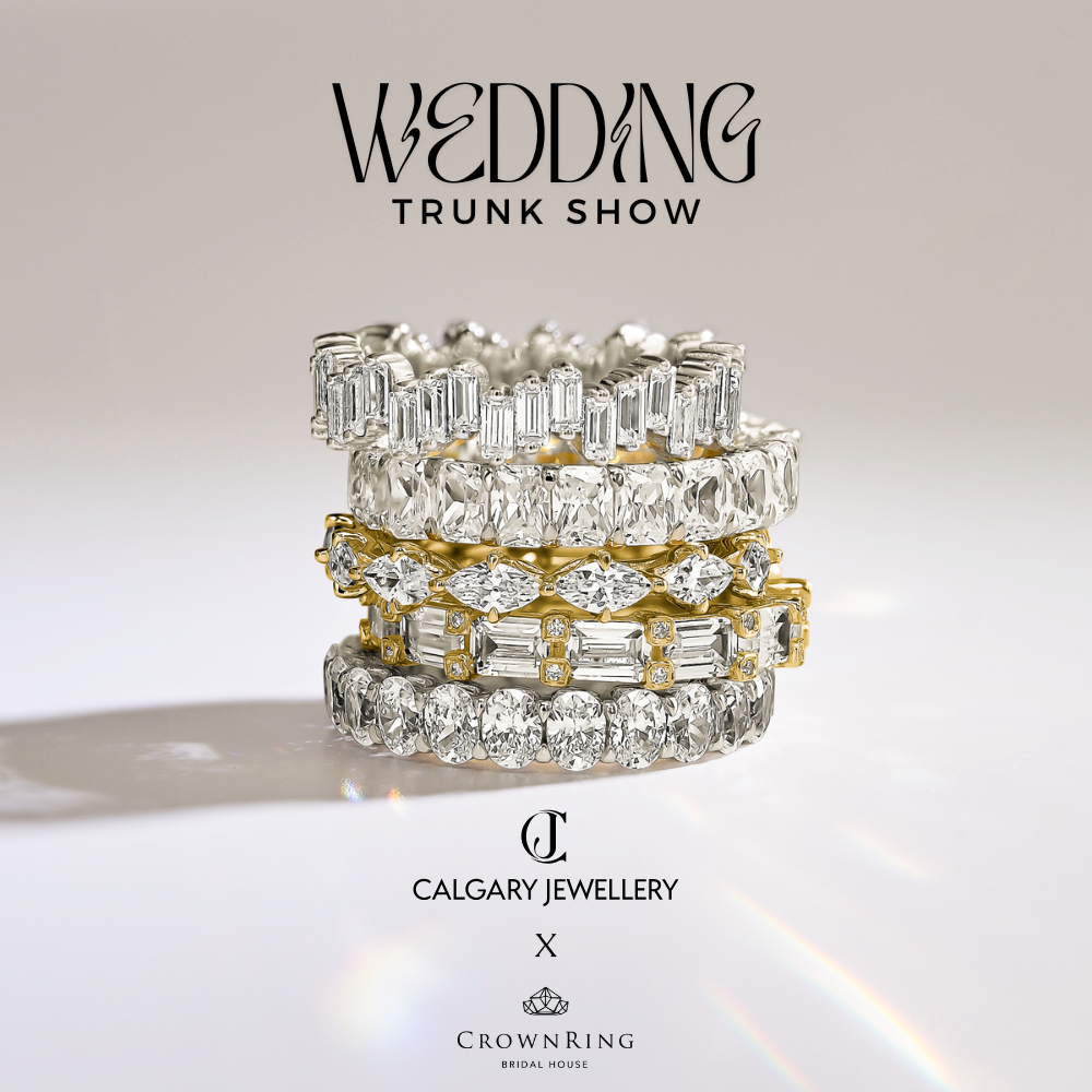 2025 Wedding Trunk Show