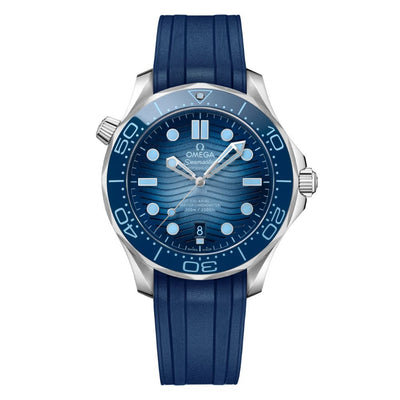 Seamaster Diver 300M Co-Axial Master Chronometer