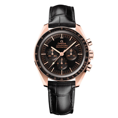 Moonwatch Professional Co-Axial Master Chronometer Chronograph