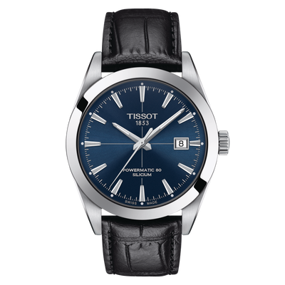 Gentleman Powermatic 80 Silicium