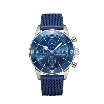 Superocean Heritage Chronograph