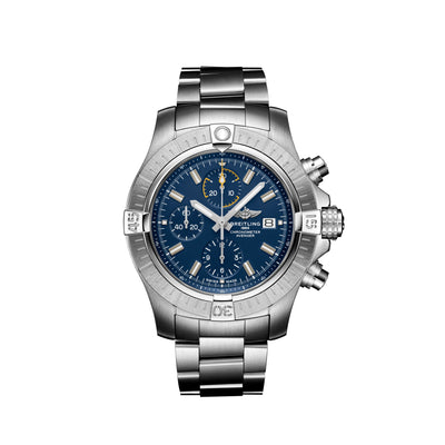 Avenger Chronograph