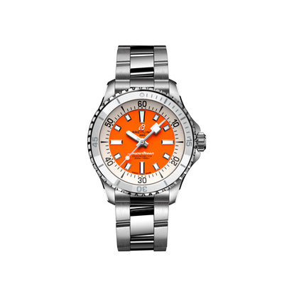 Superocean Automatic