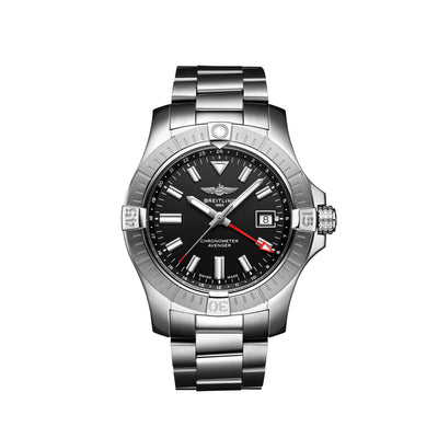 Avenger Automatic GMT