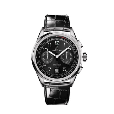 Premier B01 Chronograph