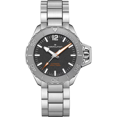 Khaki Navy Frogman Auto