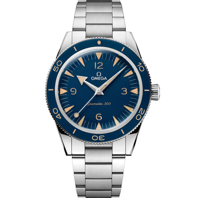 Seamaster 300