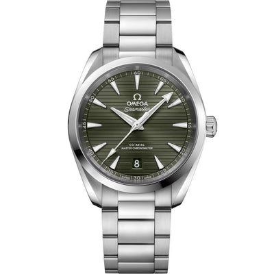 Seamaster Aqua Terra