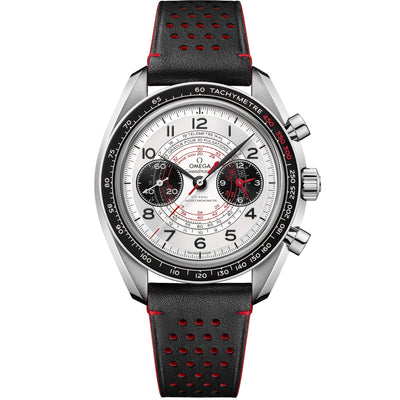 Speedmaster Chronoscope