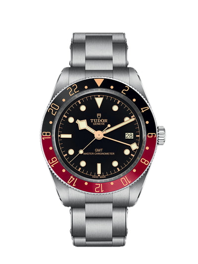 Black Bay 58 GMT