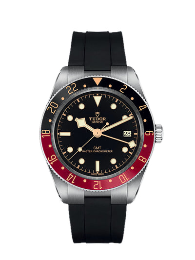 Black Bay 58 GMT