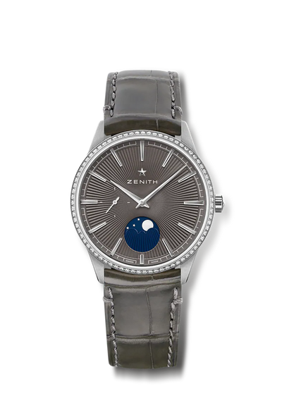 Elite Moonphase - 36 mm