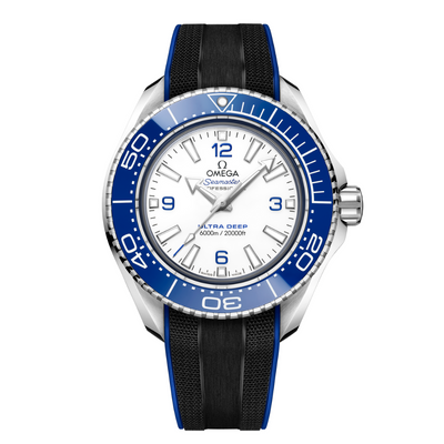 Planet Ocean Co-Axial Master Chronometer