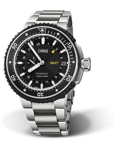 ProDiver GMT