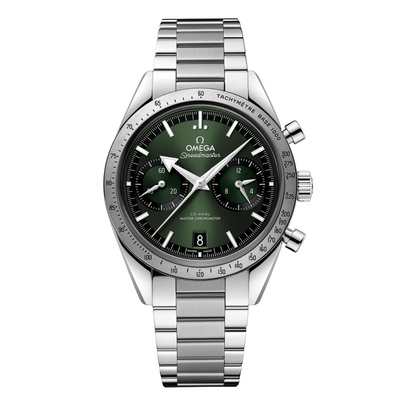 Speedmaster 57' Co-Axial Master Chronometer Chronograph