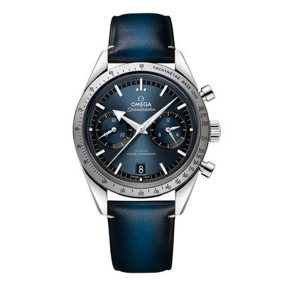 Speedmaster 57' Co-Axial Master Chronometer Chronograph