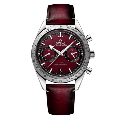 Speedmaster 57' Co-Axial Master Chronometer Chronograph