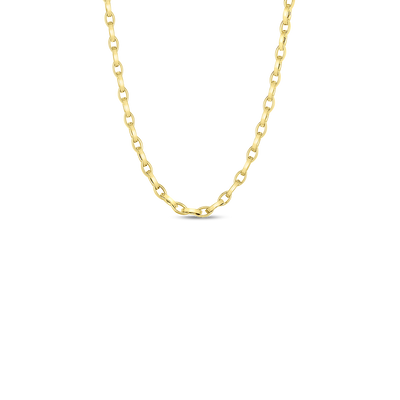 18K Chain