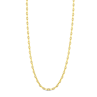 18K Chain