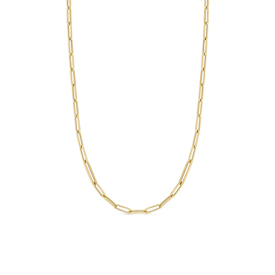 18K Chain