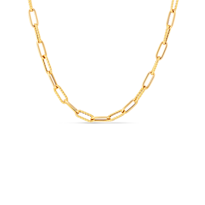 18K Chain