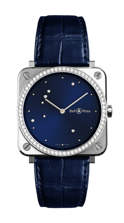 BR S BLUE DIAMOND EAGLE DIAMONDS