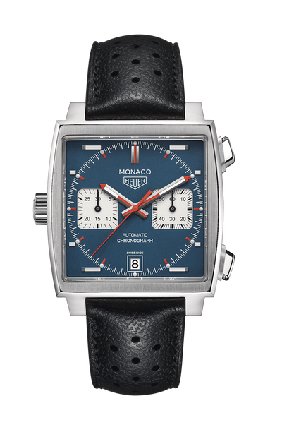 Monaco Calibre 11 Automatic Chronograph