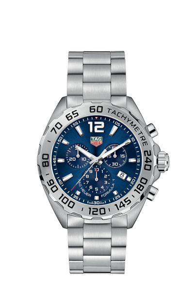 Formula 1 Quartz Chronograph