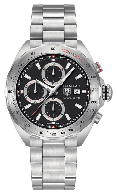 Formula 1 Calibre 16 Automatic Chronograph