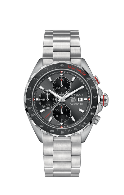 Formula 1 Calibre 16 Automatic Chronograph