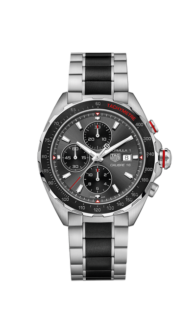 Formula 1 Calibre 16 Automatic Chronograph