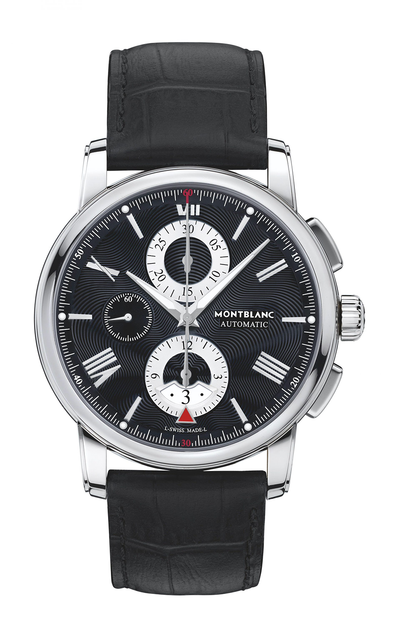 Boheme Automatic Chronograph