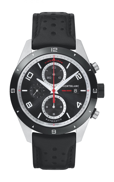 Timewalker Automatic Chronograph 43 mm