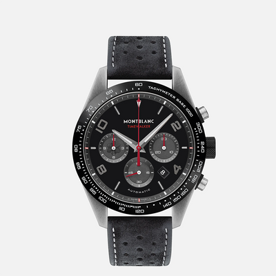 Timewalker Manufacture Chronograph