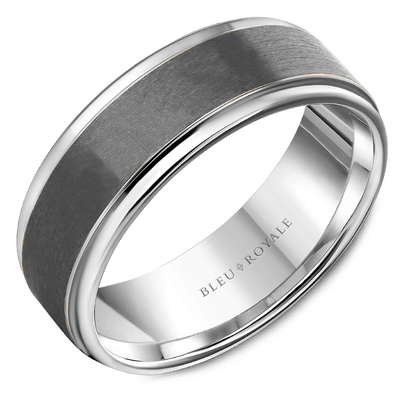 Men's Wedding Band