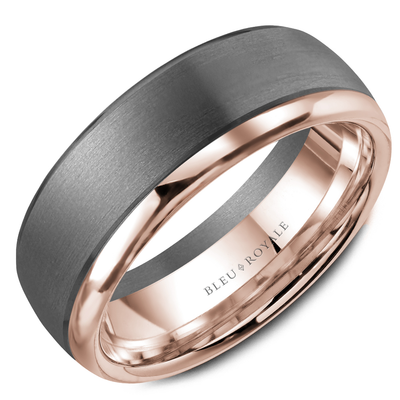 Men's Wedding Band