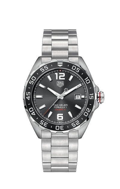 Formula 1 Calibre 5 Automatic