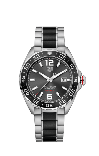 Formula 1 Calibre 5 Automatic