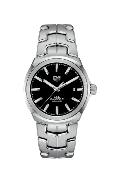 Link Calibre 5 Automatic