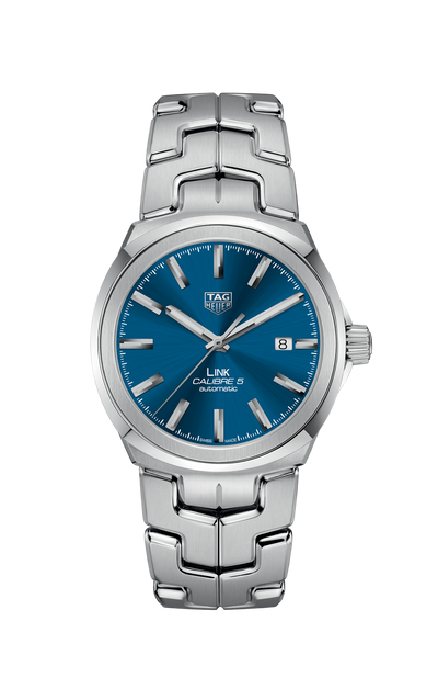 Link Calibre 5 Automatic