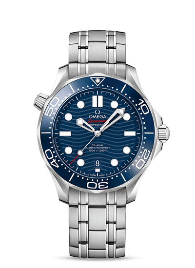 Diver 300M Co-Axial Master Chronometer 42 mm