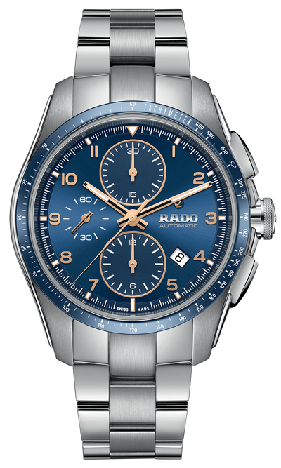 HyperChrome Automatic Chronograph