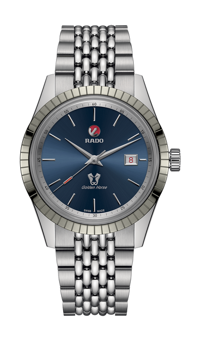 HyperChrome Classic Automatic