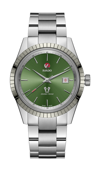 HyperChrome Classic Automatic